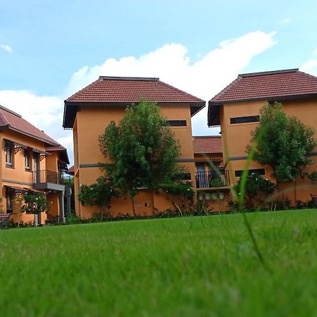 Hibis By Sparsa Vellore Ngoại thất bức ảnh
