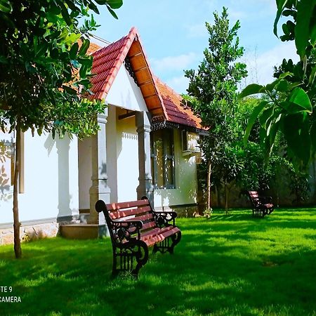 Hibis By Sparsa Vellore Ngoại thất bức ảnh
