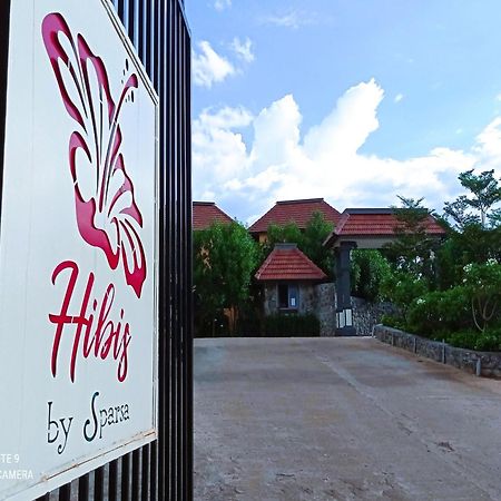 Hibis By Sparsa Vellore Ngoại thất bức ảnh