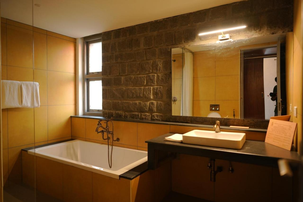 Hibis By Sparsa Vellore Ngoại thất bức ảnh