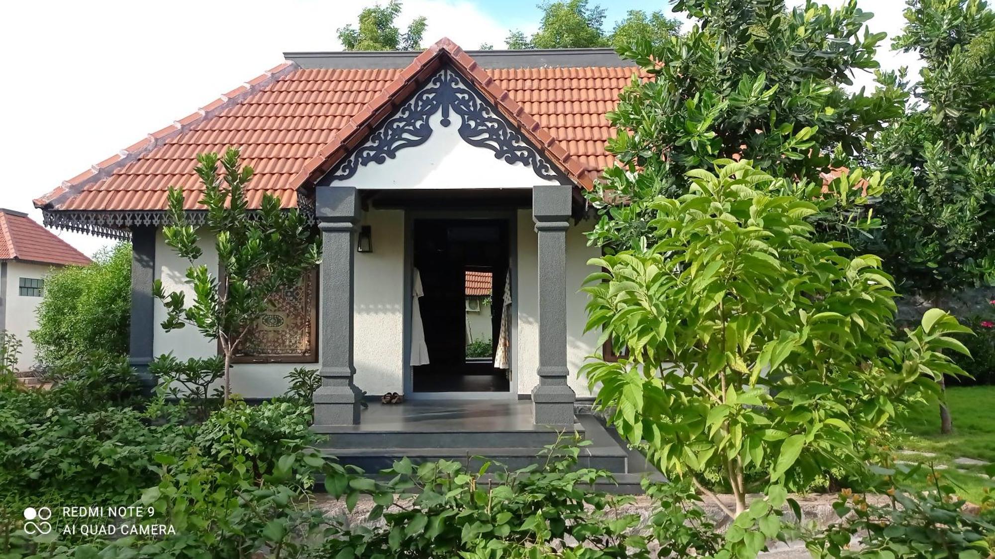 Hibis By Sparsa Vellore Ngoại thất bức ảnh